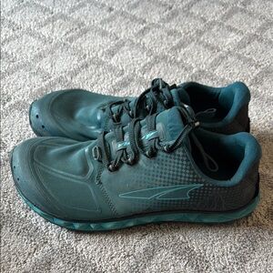 Altra superior 4.5 trail running shoes